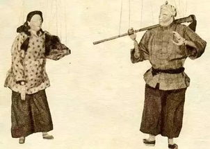 福建泉州木偶戏雕刻工艺：历史的瑰宝与现代的传承